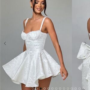 Babyboo Emelie Playsuit - size S